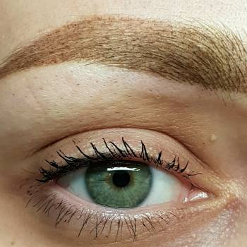 Майстерня перманентного макіяжу Олени Олійник, Львов Фото - 37