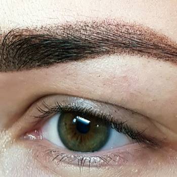 Майстерня перманентного макіяжу Олени Олійник, Львов Фото - 42