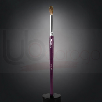 Кисть Miss Claire для теней plum – si81