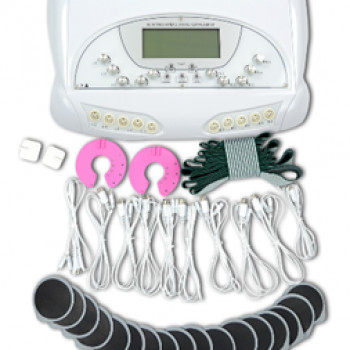 Антицеллюлитная терапия
                    Косметологічний центр Студия эстетики тела Дніпро