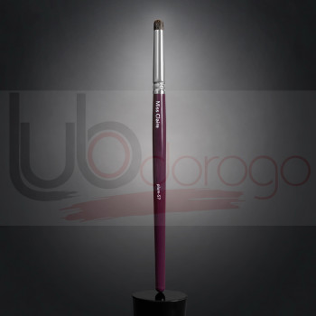 Кисть Miss Claire для теней из волоса белки plum - S7