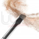 Кисть Miss Claire для бровей из нейлона plum - NBS6