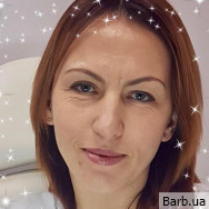 Подолог Елена Ходаковская  на Barb.ua