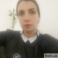 Візажист Ирина  на Barb.ua