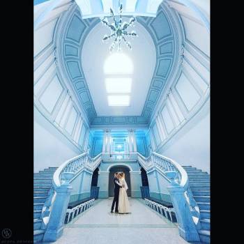 Фото с портфолио Игорь Ивченко 