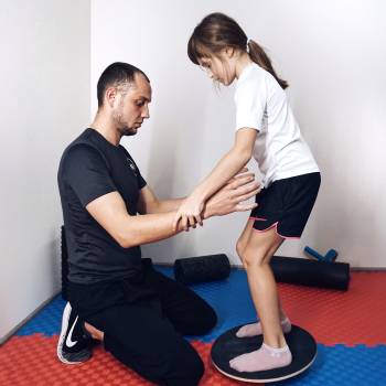 Motion Base, Киев Фото - 15