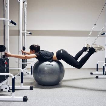 Motion Base, Киев Фото - 17