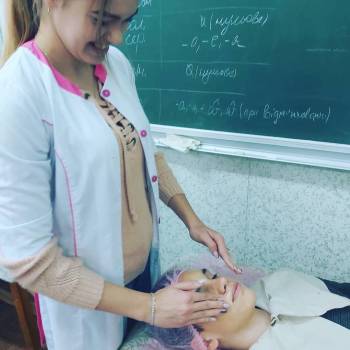 Запорожский колледж технологий и дизайна, Запоріжжя Фото - 7