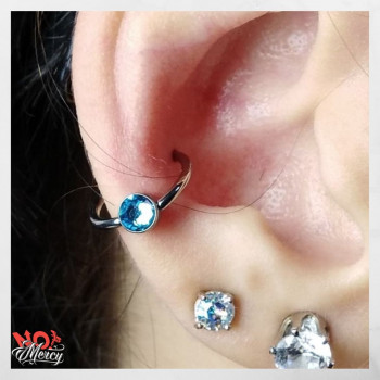 Пірсинг будь-якої складності
                    Тату салон No Mercy Київ