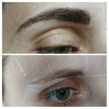 Фото с портфолио Ирина 