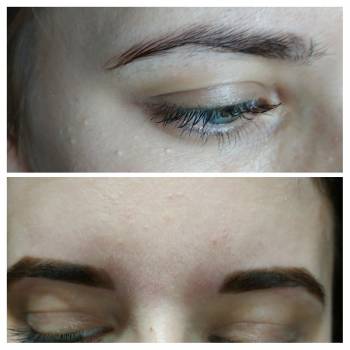 Фото с портфолио Ирина 