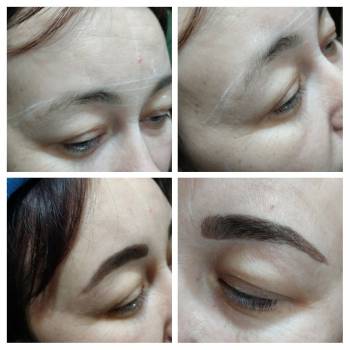 Фото с портфолио Ирина 