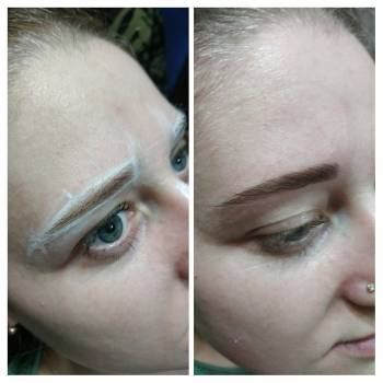 Фото с портфолио Ирина 