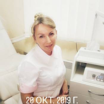 Фото с портфолио Центр подології Наталі Базилевскої