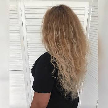 Фото с портфолио Jolie Hair