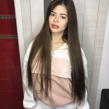 Отзывы. Наращивание и продажа волос . Изготовление париков ,