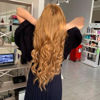 Отзывы. Наращивание и продажа волос . Изготовление париков ,