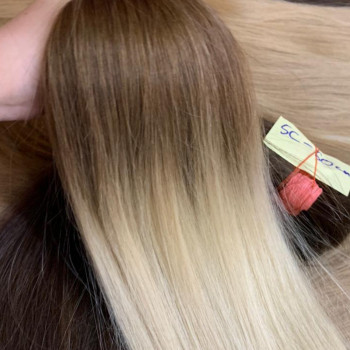 Наращивание Волос
                    Парикмахер Екатерина Днепр