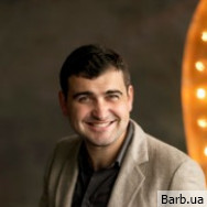Фотограф Александр Важницкий на Barb.ua