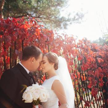 Фото с портфолио Александр Супрунюк 