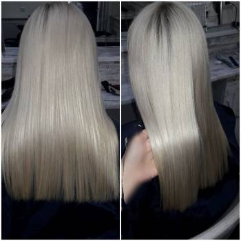 Фото с портфолио Ольга 