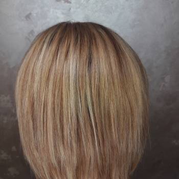 Фото с портфолио Ольга 