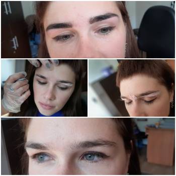 Фото с портфолио Ольга 