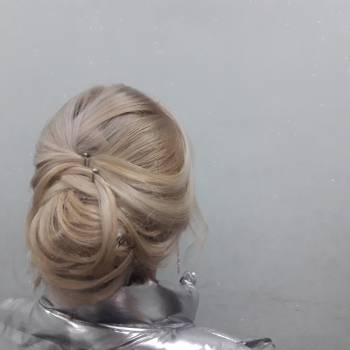 Фото с портфолио Ольга 