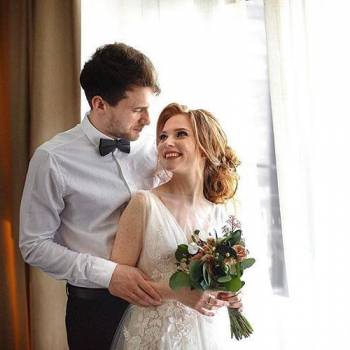 Фото с портфолио Петр Черчиль 