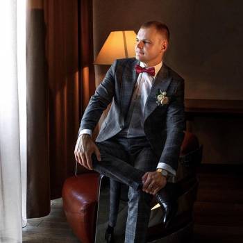 Фото с портфолио Петр Черчиль 