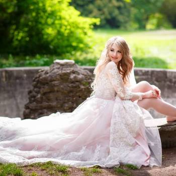 Фото с портфолио Татьяна Кожухарь 