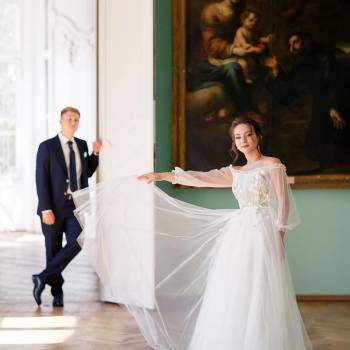 Фото с портфолио Татьяна Кожухарь 