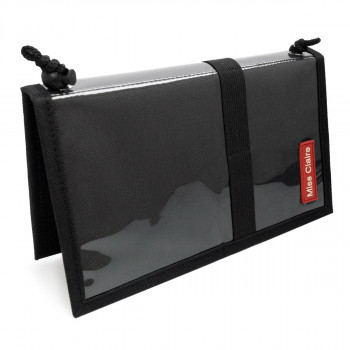 Чехол-трансформер для кистей