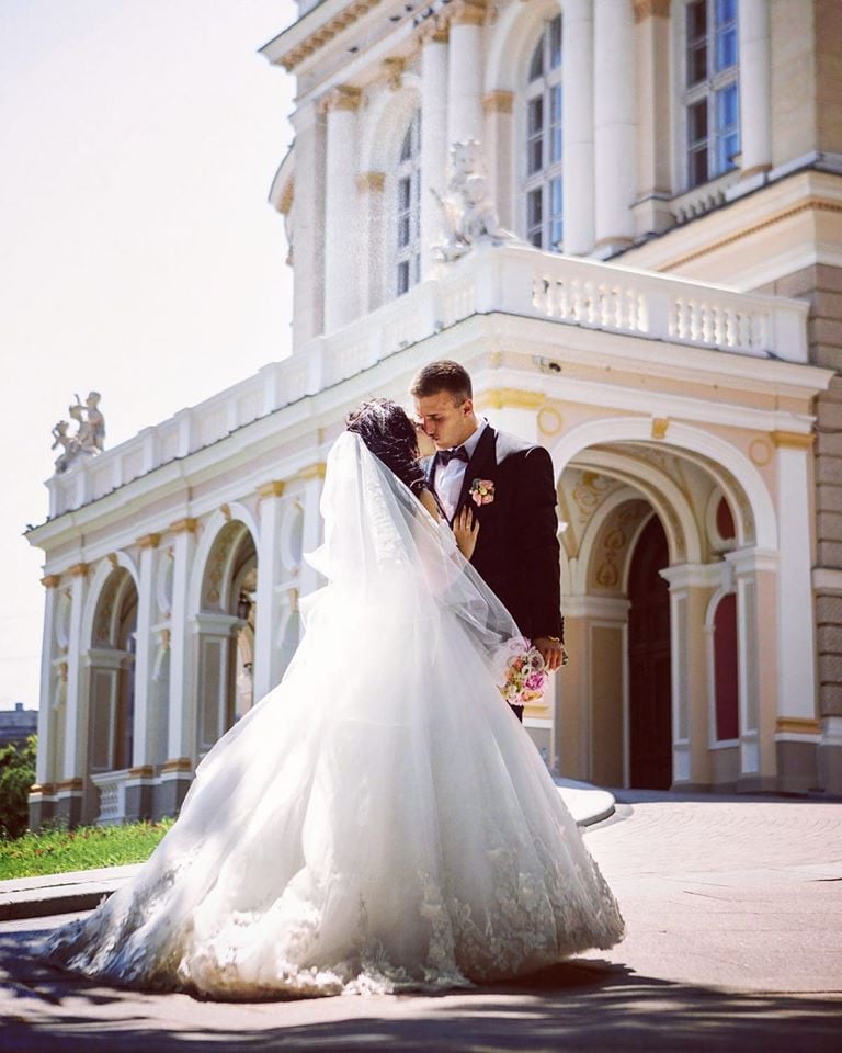 Фотосесія пари весільна лав сторі, фото - Фотограф Лиана Мартиросян