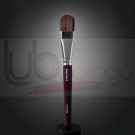 Кисть Miss Claire из нейлона plum - N20