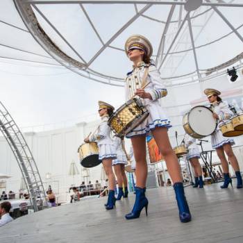 Фото с портфолио Дмитрий Забуруннов 