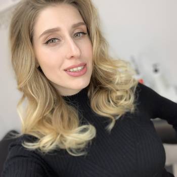 Фото с портфолио Аня Бобровникова