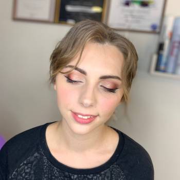 Фото с портфолио Аня Бобровникова