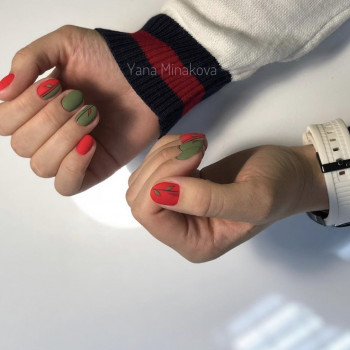 Фото с портфолио Тандем