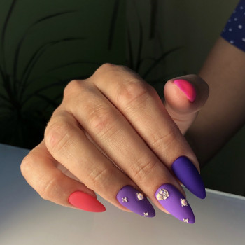 Фото с портфолио Тандем