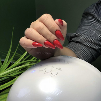 Фото с портфолио Тандем