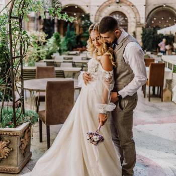 Фото с портфолио Александр Дудка 