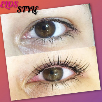 Фото с портфолио Elos Style