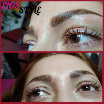 Фото с портфолио Elos Style