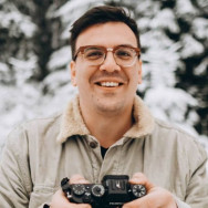 Фотограф Константин Либеров на Barb.ua