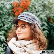 Фотограф Ирина Мошняцкая на Barb.ua