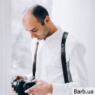 Фотограф Сергей Григоренко на Barb.ua
