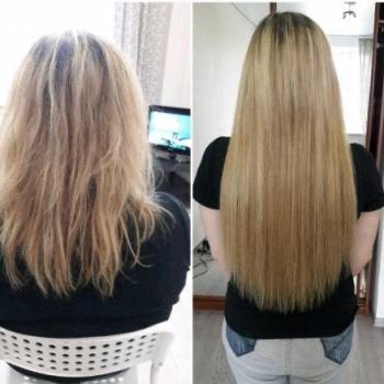 Slavichair, Киев Фото - 20