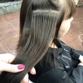 Slavichair, Киев Фото - 29