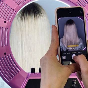 Slavichair, Киев Фото - 7